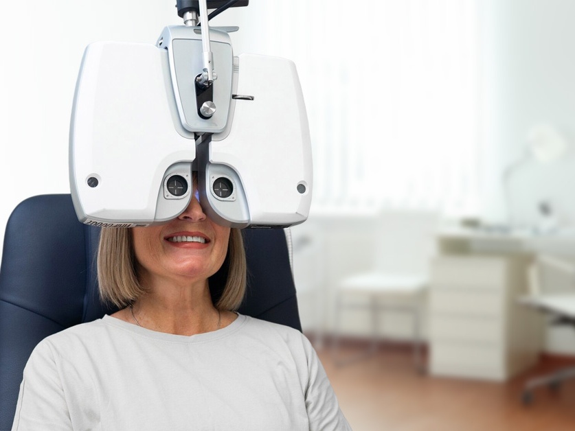 Oční ordinace - MUDr. Martina Řezáčková, MUDr. Renata Nejdlová Cachová