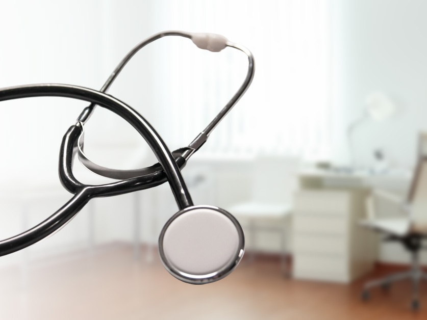 Lékařská pohotovostní služba pro neodkladné úrazové stavy - Rokycanská nemocnice