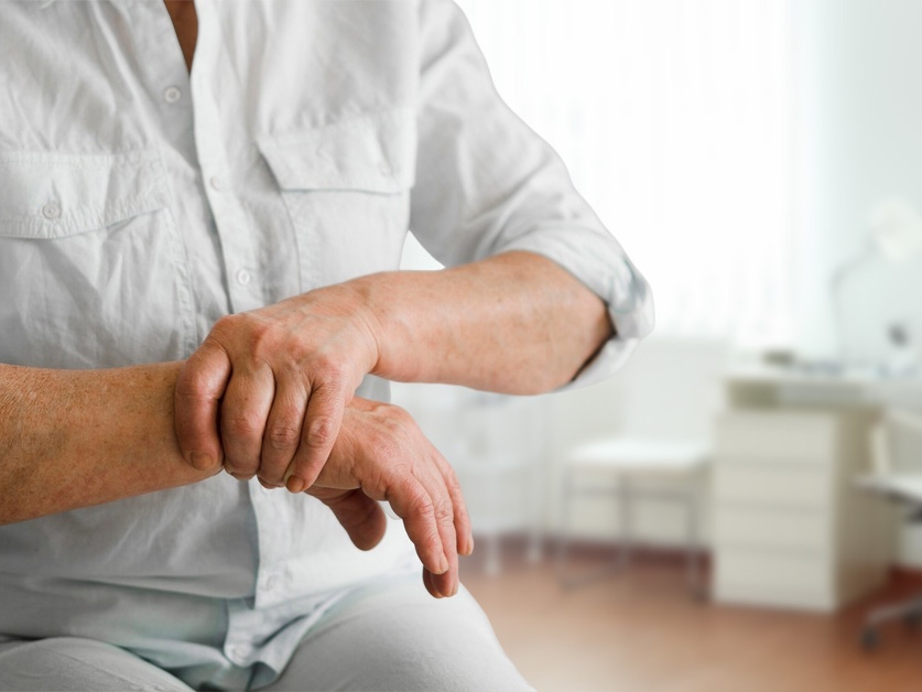 Revmatologická ambulance - MUDr. Jan Zeman