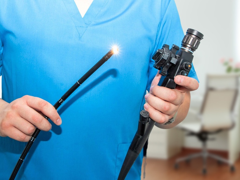 Gastroenterologie Doubravka - MUDr. Ladislav Mráz, MUDr. Petr Zdeněk