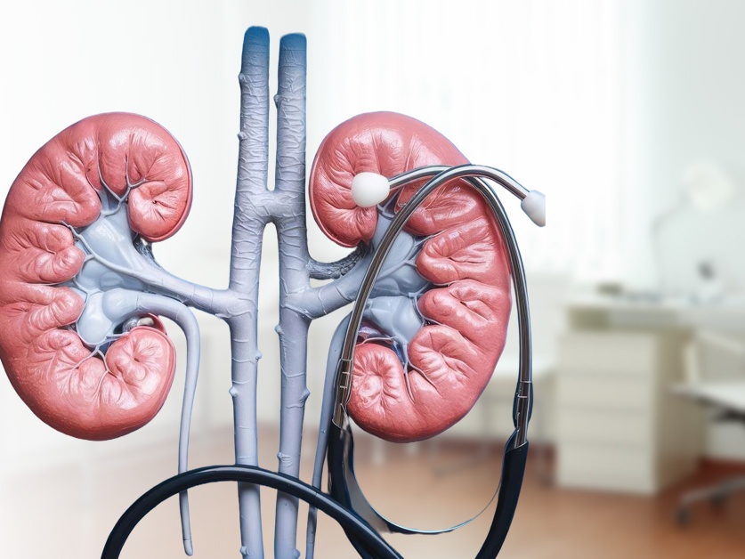 Nefrologická ambulance - Nemocnice PRIVAMED