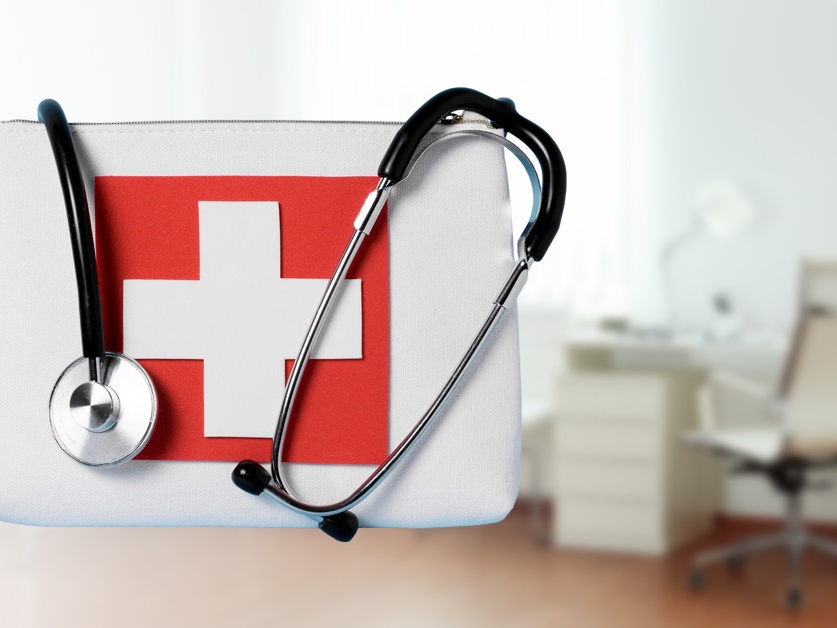 Zubní pohotovost - EUC klinika