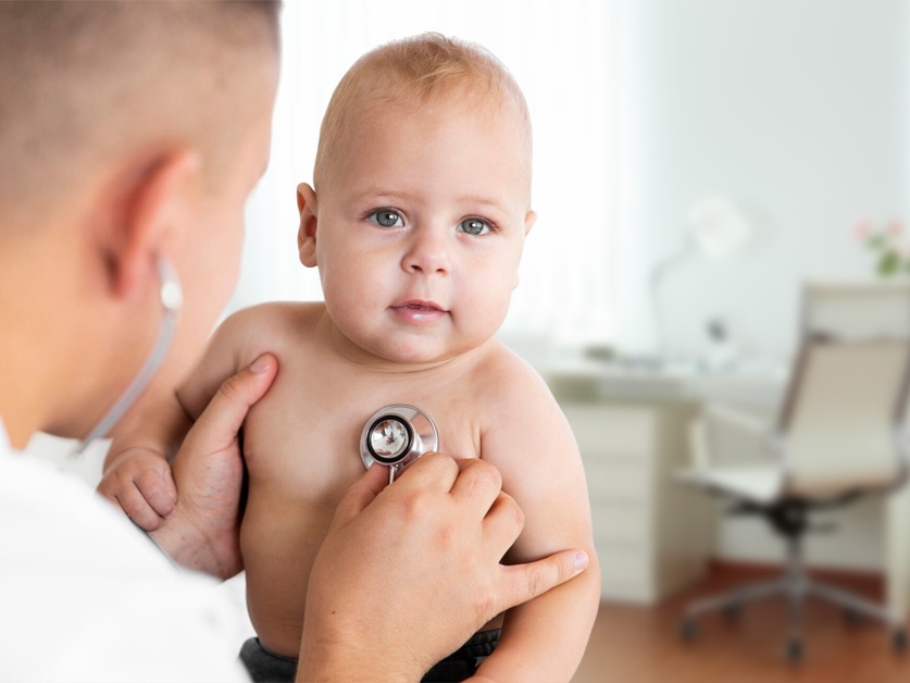 Praktický lékař pro děti a dorost UZDRAVÍ s.r.o. - MUDr. Blanka Čuláková