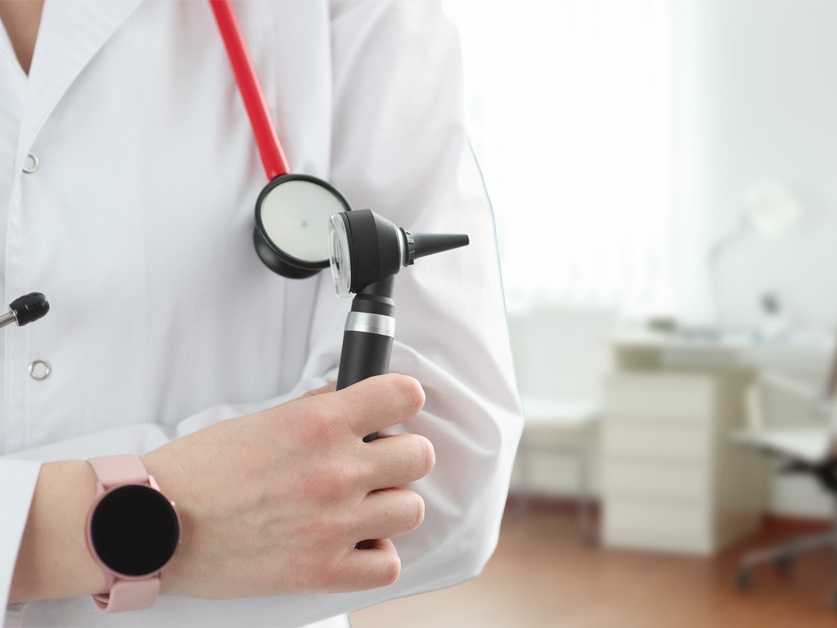 ORL - MUDr. Karel Naxera