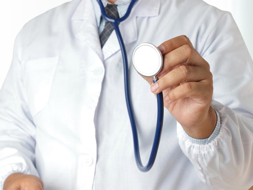 Interní ambulance - MUDr. Blanka Moulisová