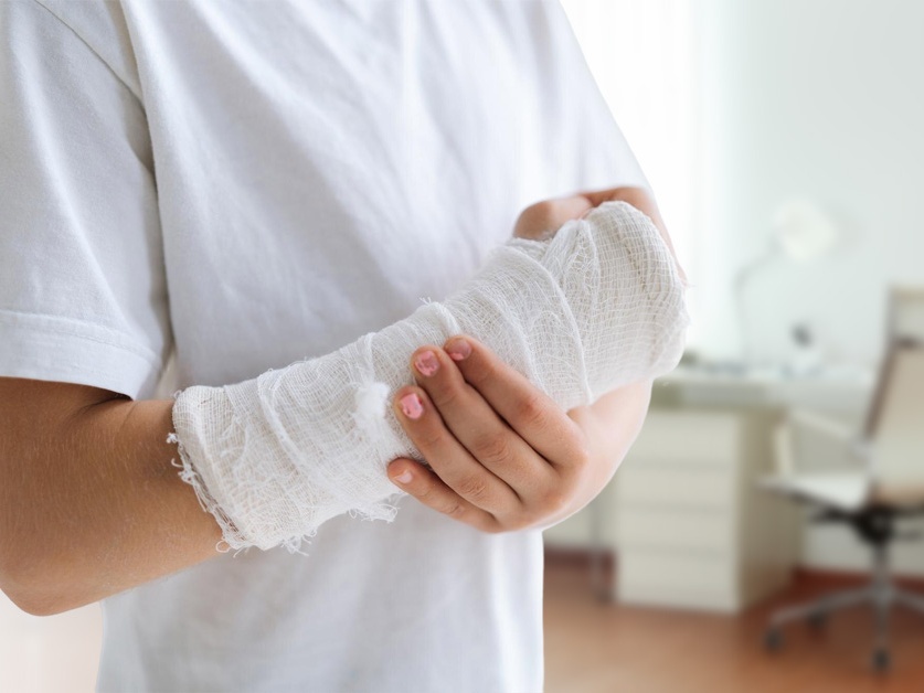 Chirurgická ambulance - MUDr. Věra Pavlíčková, MUDr. Bohuslava Holasová