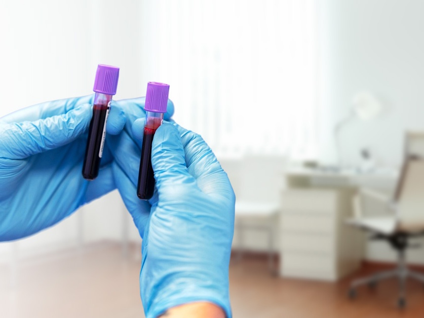 Laboratoř PRIVAMED a.s.