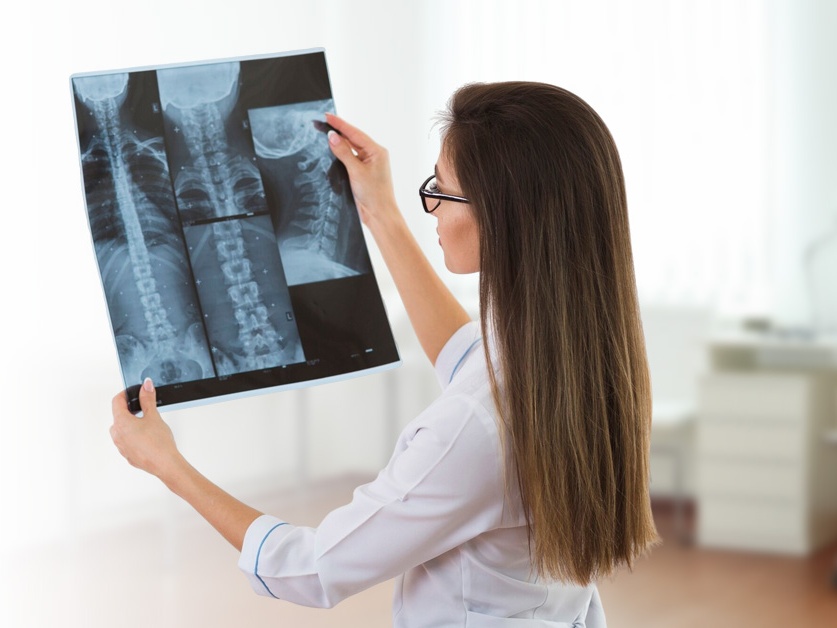 RTG Medicason s.r.o. (Poliklinika Blovice) - MUDr. Dana Vozárová