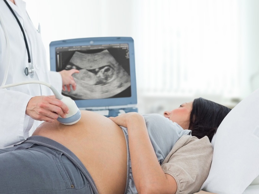 Gynekologická ambulance - MUDr. Radim Skalka