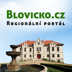 Portál regionu Blovicko