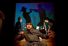 Noc divadel pojede letos v divadle Alfa na vlnách dobrodružství