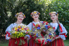 Oživené prohlídky i koncert: Dožínky Plzeňského kraje letos zamíří na hrad Švihov Oživené prohlídky i koncert: Dožínky Plzeňského kraje letos zamíří na hrad Švihov
