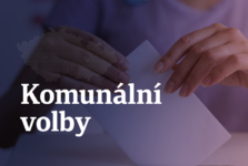 Komunální volby: V roce 2022 kandidovala v 11 obcích Blovicka jediná kandidátka Komunální volby: V roce 2022 kandidovala v 11 obcích Blovicka jediná kandidátka
